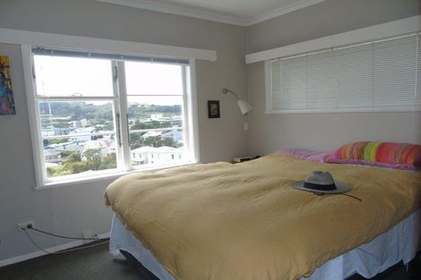 Photo of property in 16 Anderson Terrace, Mount Cook, Wellington, 6021