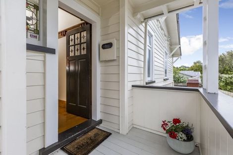 Photo of property in 16 Mewburn Avenue, Mount Eden, Auckland, 1024