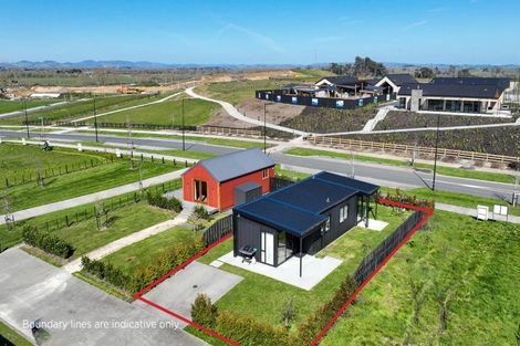 Photo of property in 2 Albur Way, Te Kauwhata, 3710
