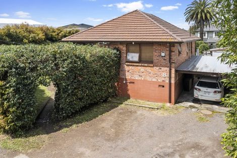 Photo of property in 8 Boyd Avenue, Mangere Bridge, Auckland, 2022