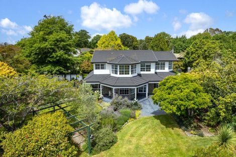 Photo of property in 8 Ashford Grove, Rapaura, Blenheim, 7273