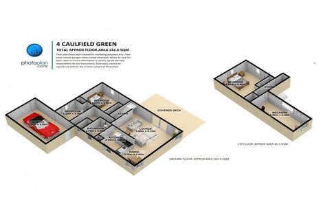 Photo of property in 4 Caulfield Green, Nawton, Hamilton, 3200