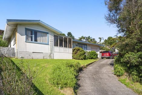 Photo of property in 41 Victory Street, Welcome Bay, Tauranga, 3112