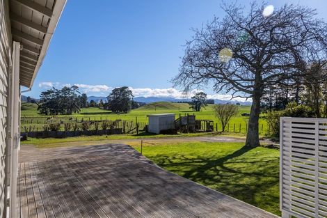 Photo of property in 76330 State Highway 2, Matamau, Dannevirke, 4977