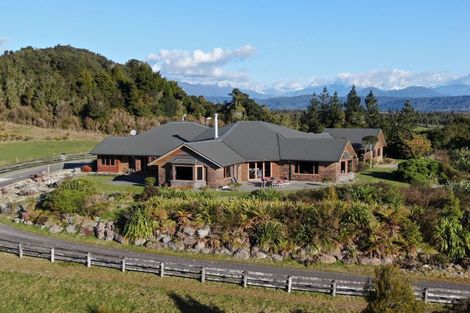 Photo of property in 12 Ballarat Rise, Awatuna, Hokitika, 7882