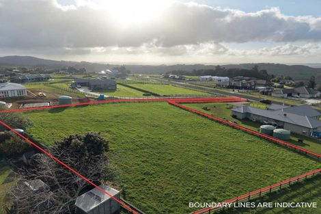 Photo of property in 5 Kaipo Heights Drive, Onewhero, 2697