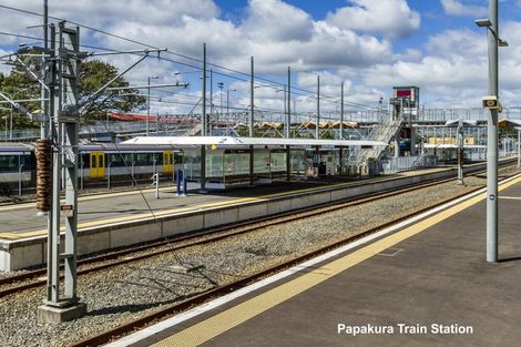Photo of property in 93 Bellbird Street, Papakura, 2110