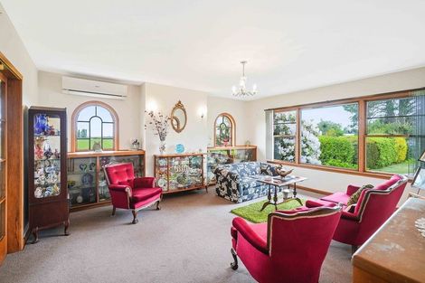 Photo of property in 2476 West Coast Road, Kirwee, Darfield, 7571