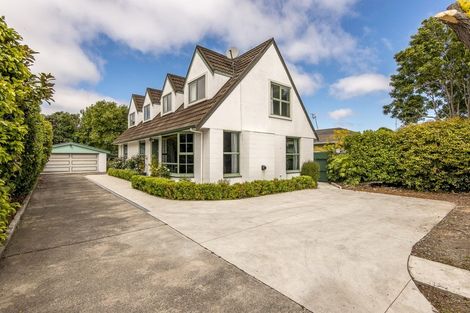 Photo of property in 76 Russley Road, Russley, Christchurch, 8042