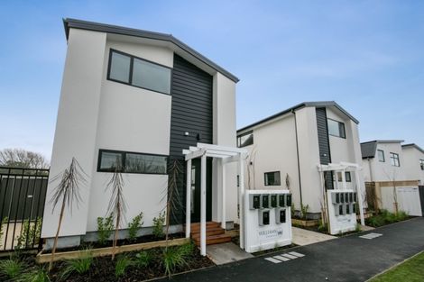 Photo of property in 1/317 Gloucester Street, Christchurch Central, Christchurch, 8011