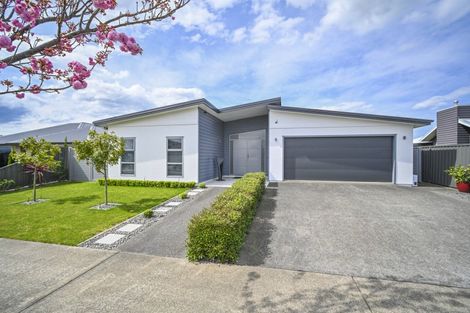 Photo of property in 25 Percy Berry Place, Havelock North, 4130