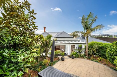 Photo of property in 1 Bayfield Road, Ponsonby, Auckland, 1011