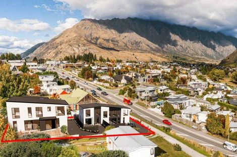 Photo of property in 1018 Frankton Road, Frankton, Queenstown, 9300