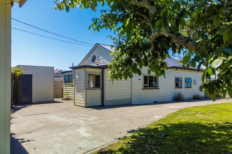 Photo of property in 45 Albert Street, Masterton, 5810