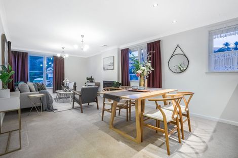 Photo of property in 17 Morgan Street, Johnsonville, Wellington, 6037