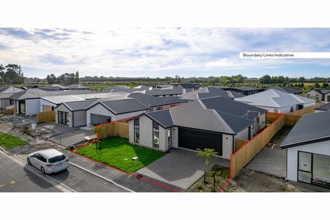 Photo of property in 10 Borthwick Street, Belfast, Christchurch, 8051