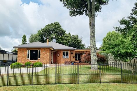 Photo of property in 450 Te Miro Road, Te Miro, Cambridge, 3496