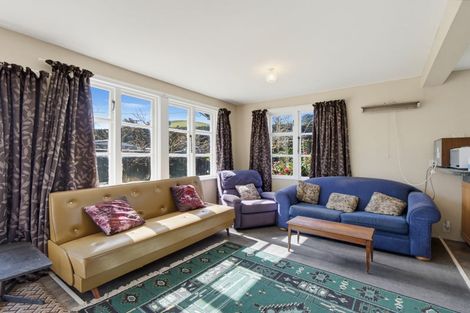Photo of property in 1 Powis Street, Domett, 7383