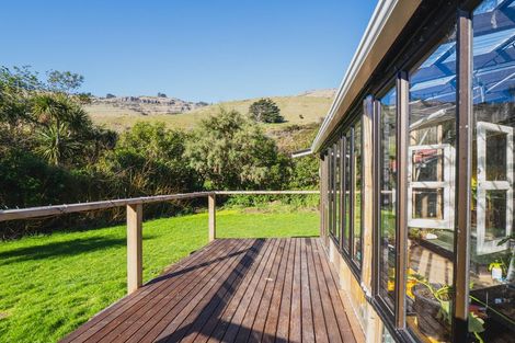 Photo of property in 333 Little Akaloa Road, Little Akaloa, Akaroa, 7583