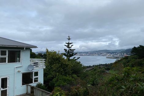 Photo of property in 62 Onslow Road, Khandallah, Wellington, 6035