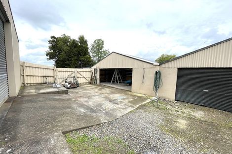 Photo of property in 320 Fitzgerald Road, Drury, 2577