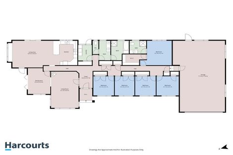 Photo of property in 2 Burgundy Park Avenue, Henderson, Auckland, 0612
