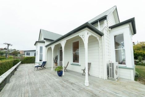 Photo of property in 63 Tees Street, South Hill, Oamaru, 9400