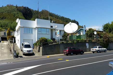 Photo of property in 133 Waimea Road, Nelson South, Nelson, 7010