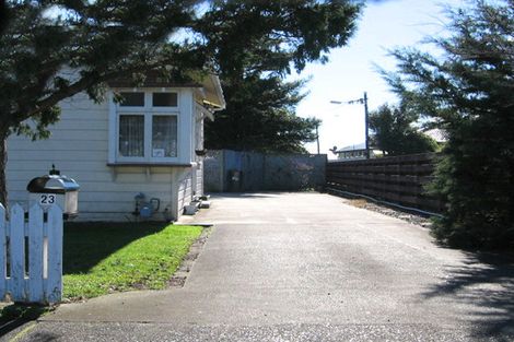 Photo of property in 23a Haydon Street, Roslyn, Palmerston North, 4414
