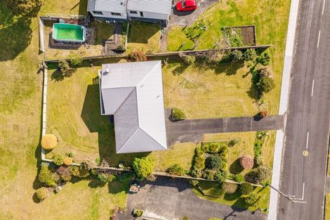 Photo of property in 5 Simmons Road, Taumarunui, 3920