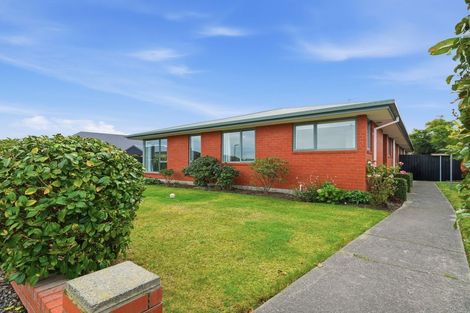 Photo of property in 11a Oldham Place, Darfield, 7510