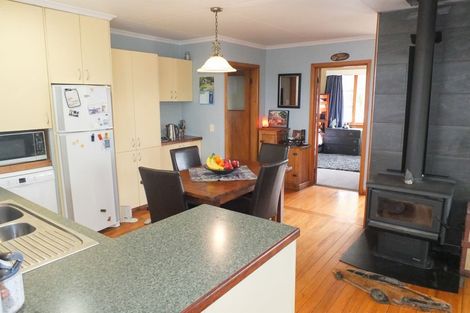Photo of property in 21 Queens Crescent, Oamaru, 9400