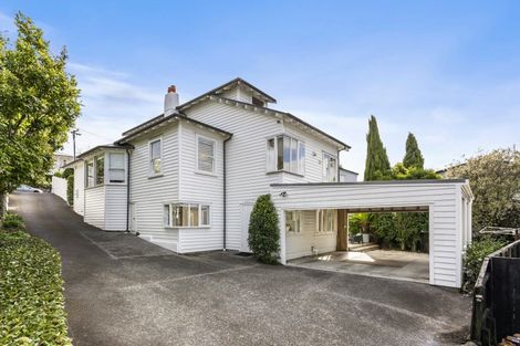 Photo of property in 52 St Vincent Avenue, Remuera, Auckland, 1050