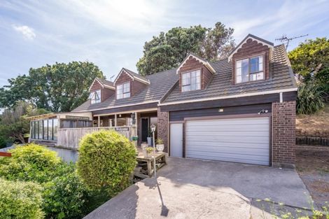 Photo of property in 12 Alexander Road, Raumati Beach, Paraparaumu, 5032