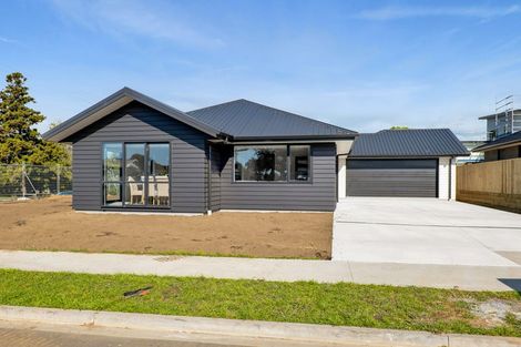 Photo of property in 1 Vogue Circle, Vogeltown, New Plymouth, 4310