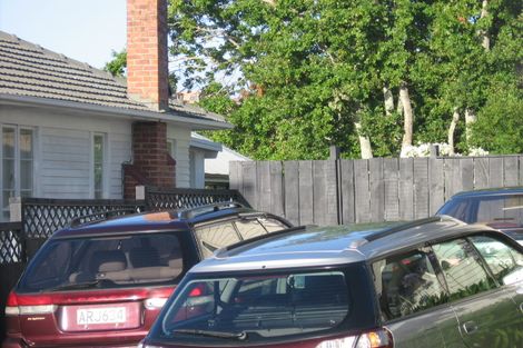 Photo of property in 7 Haast Street, Remuera, Auckland, 1050