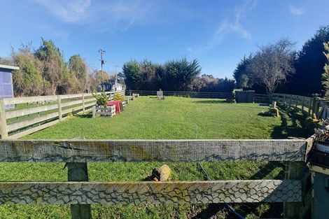 Photo of property in 51 Goldings Line, Marton, 4787