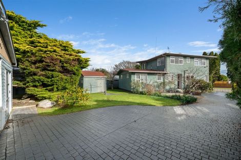 Photo of property in 23 Amberley Avenue, Westbrook, Palmerston North, 4412