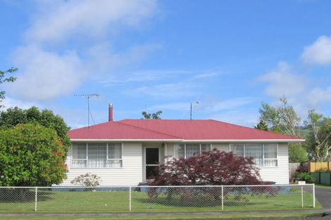 Photo of property in 203 Kenny Street, Waihi, 3610