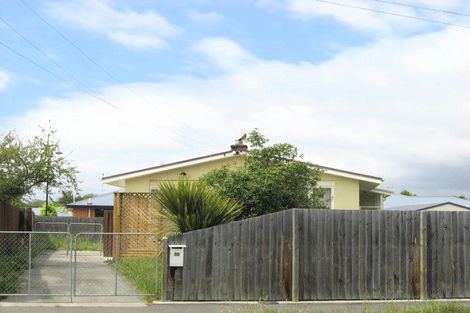 Photo of property in 30 Flay Crescent, Burnside, Christchurch, 8053