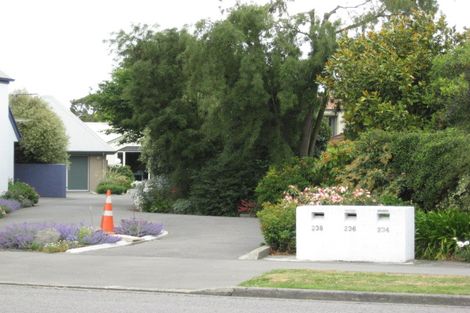 Photo of property in 234 Withells Road, Avonhead, Christchurch, 8042