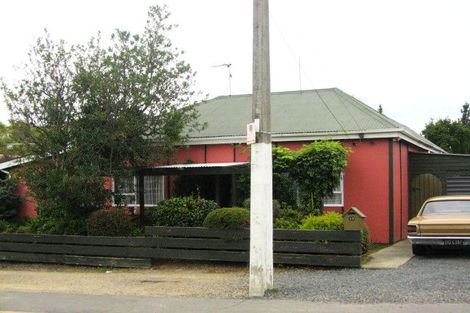 Photo of property in 17 Old Brighton Road, Fairfield, Dunedin, 9018
