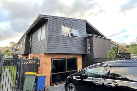 Photo of property in 1/1 Mayfair Crescent, Mairangi Bay, Auckland, 0630