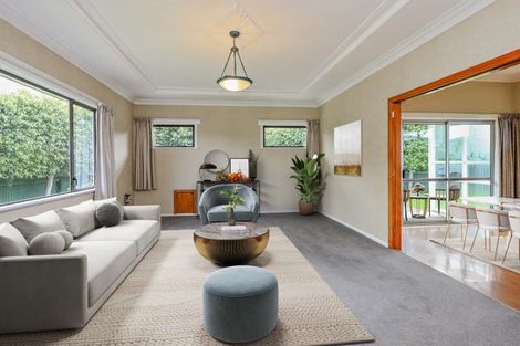 Photo of property in 25 Trinity Crescent, Pirimai, Napier, 4112