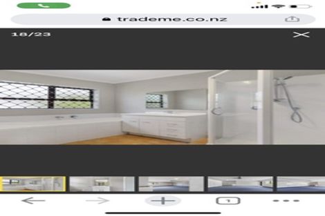 Photo of property in 80 Glenveagh Park Drive, Weymouth, Auckland, 2103