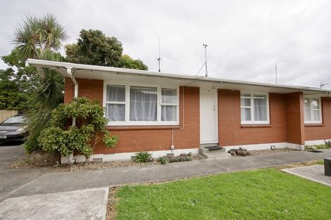 Photo of property in 451 Featherston Street, Palmerston North, 4414