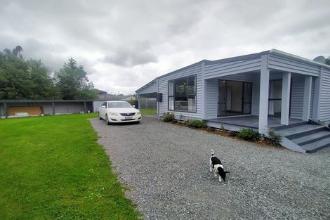 Photo of property in 137a Rolleston Street, Rakaia, 7710