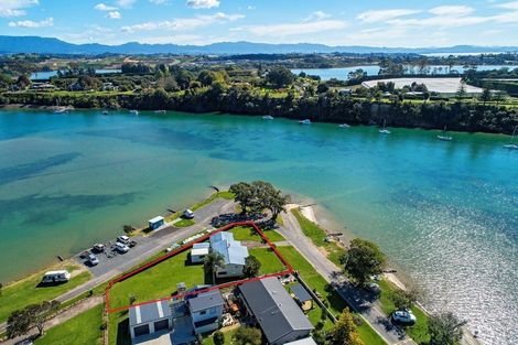 Photo of property in 41 Matahiwi Road, Te Puna, Tauranga, 3174