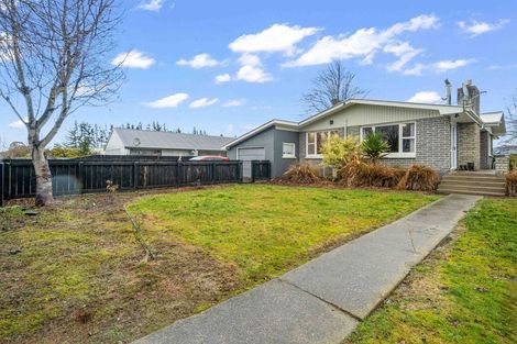 Photo of property in 48 Diana Street, Lumsden, 9730