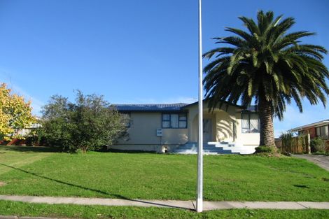 Photo of property in 9 Mclean Avenue, Papatoetoe, Auckland, 2025